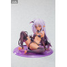 Original Illustration - Succubus Black Titty Illustrated by Tamano Kedama figure