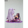 Original Illustration - Succubus Black Titty Illustrated by Tamano Kedama figure