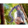 That Time I Got Reincarnated as a Slime - Shion figure, Changing Mode