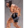 Marvel X-Men - Figure Weapon X Wolverine