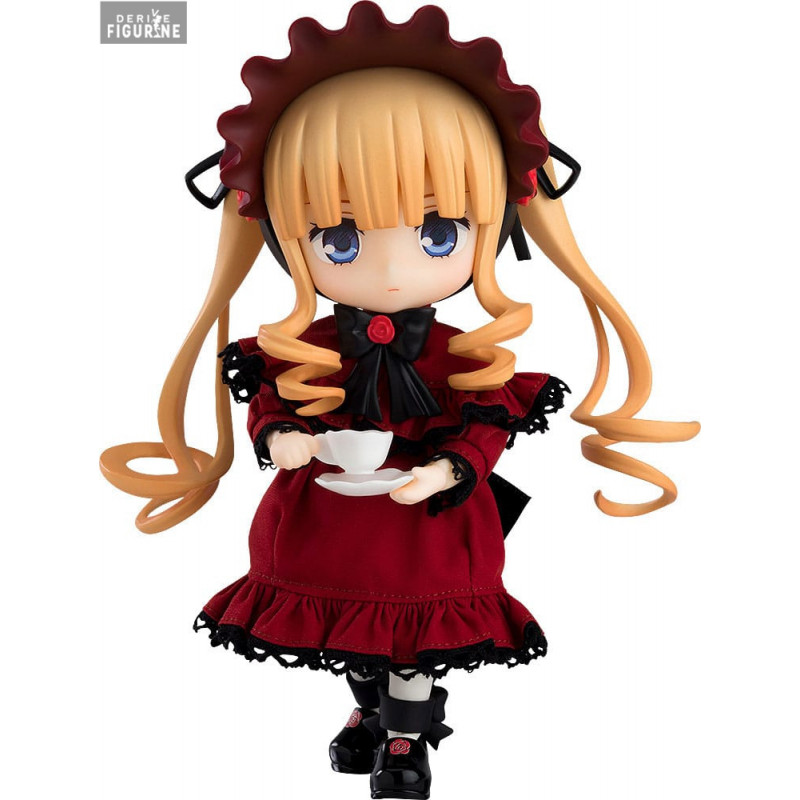 Rozen Maiden - Figurine...
