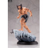 Marvel X-Men - Figure Weapon X Wolverine