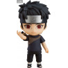 Naruto Shippuden - Shisui Uchiha figure, Nendoroid