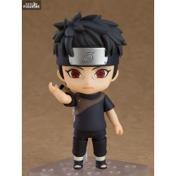 Naruto Shippuden - Shisui...