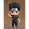 Naruto Shippuden - Shisui Uchiha figure, Nendoroid