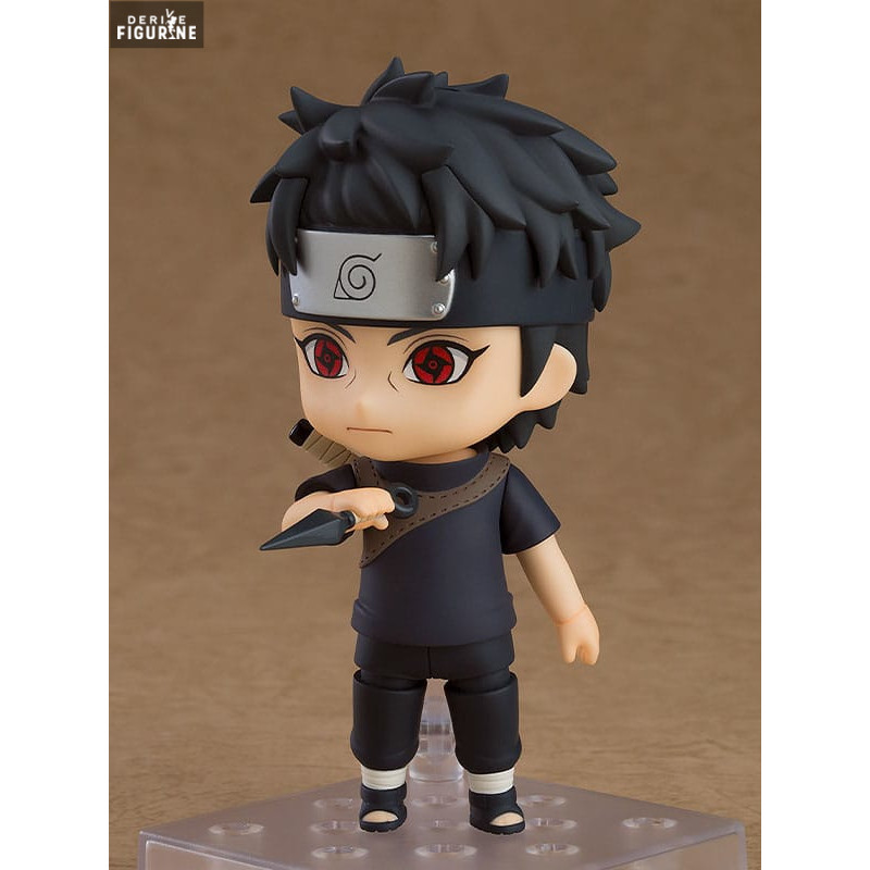 Naruto Shippuden - Shisui...