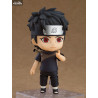 Naruto Shippuden - Shisui Uchiha figure, Nendoroid