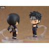 Naruto Shippuden - Shisui Uchiha figure, Nendoroid