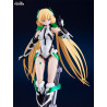 PRE ORDER - Expelled from Paradise - Angela Balzac Model, PLAMATEA