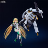 PRE ORDER - Expelled from Paradise - Angela Balzac Model, PLAMATEA