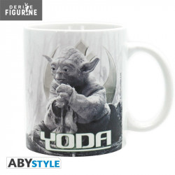 Mug Star Wars - Yoda