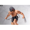Marvel X-Men - Figure Weapon X Wolverine