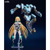 PRE ORDER - Expelled from Paradise - Angela Balzac Model, PLAMATEA