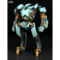 Expelled from Paradise -...