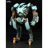 Expelled from Paradise - New Arhan figure, Moderoid Plastic Model Kit