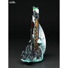 Expelled from Paradise - New Arhan figure, Moderoid Plastic Model Kit