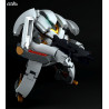 Expelled from Paradise - New Arhan figure, Moderoid Plastic Model Kit