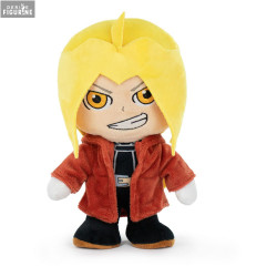Fullmetal Alchemist -...