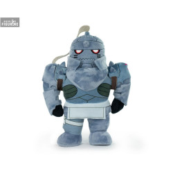 Fullmetal Alchemist -...