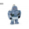 Fullmetal Alchemist - Alphonse Elric plush