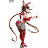 Shinobi Master Senran Kagura: New Link - Ryobi figure Shinobi Transformation, Bunny