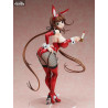 Shinobi Master Senran Kagura: New Link - Ryobi figure Shinobi Transformation, Bunny