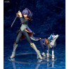 Tales Of Vesperia - Figurine Yuri Lowell & Repede, Version True Knight