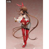 Shinobi Master Senran Kagura: New Link - Ryobi figure Shinobi Transformation, Bunny