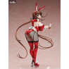 Shinobi Master Senran Kagura: New Link - Ryobi figure Shinobi Transformation, Bunny