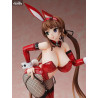 Shinobi Master Senran Kagura: New Link - Ryobi figure Shinobi Transformation, Bunny