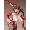 Shinobi Master Senran Kagura: New Link - Ryobi figure Shinobi Transformation, Bunny