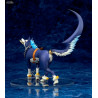 Tales Of Vesperia - Figurine Yuri Lowell & Repede, Version True Knight