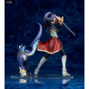 Tales Of Vesperia - Figure Yuri Lowell & Repede, Version True Knight