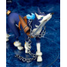 Tales Of Vesperia - Figurine Yuri Lowell & Repede, Version True Knight