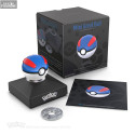 PRÉCOMMANDE - Pokémon - Réplique Super Ball (Great Ball), Diecast Mini