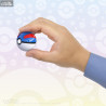 Pokemon - Great Ball replica, Diecast Mini