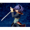 Tales Of Vesperia - Figurine Yuri Lowell & Repede, Version True Knight