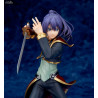 Tales Of Vesperia - Figurine Yuri Lowell & Repede, Version True Knight