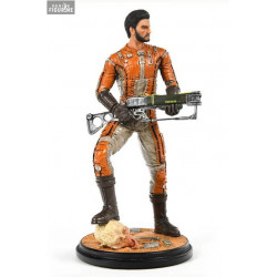 Fallout - Figurine Paladin...