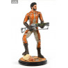 Fallout - Paladin Danse figure