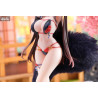 Original Character - Rose figure illustration by TACCO