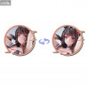 Original Character - Rose figure illustration by TACCO