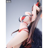 Original Character - Figurine Rose illustration by TACCO