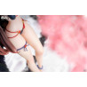 Original Character - Figurine Rose illustration by TACCO