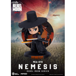Rebel Moon - Figurine...