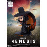 Rebel Moon - Nemesis figure, Mini Egg Attack