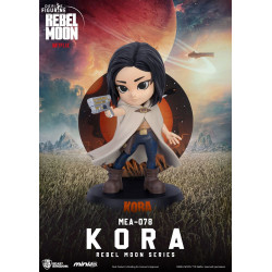 Rebel Moon - Figurine Kora,...