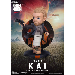 Rebel Moon - Figurine Kai,...