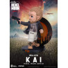 Rebel Moon - Figurine Kai, Mini Egg Attack