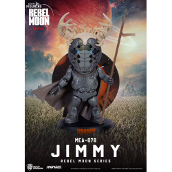 Rebel Moon - Figurine...